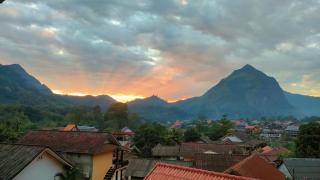 phoulisack2 guesthouse - Nongkhiaw - 9