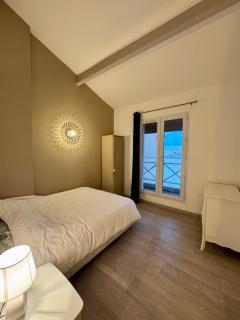 Villa front de mer et jacuzzi privatif - 4