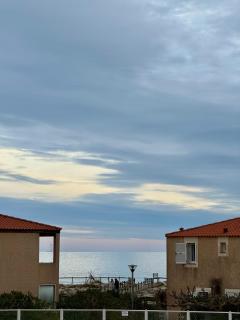 Villa front de mer et jacuzzi privatif - 5