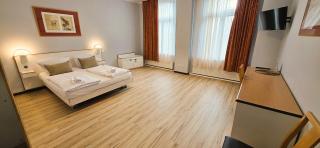 UNEA Aparthotel in Leipzig - Vollausgestattete Apartments - 5