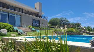 El Mirador de los Manantiales - 8