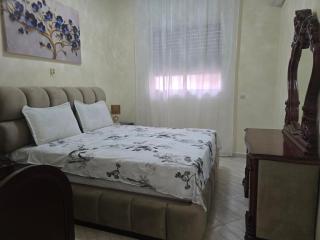 Appartement meublé - Meknes - 7