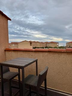 Villa front de mer et jacuzzi privatif - 7