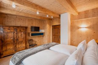 SportLodge GOLF SUITE - AlpenLuxus Collection - 3