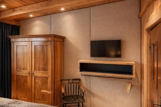 SportLodge GOLF SUITE - AlpenLuxus Collection - 2