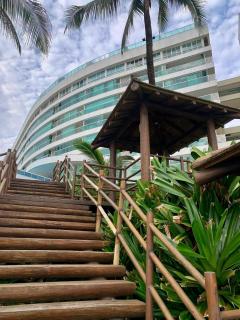 Entire apartment with a sea view - 8