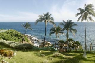 Entire apartment with a sea view - 7