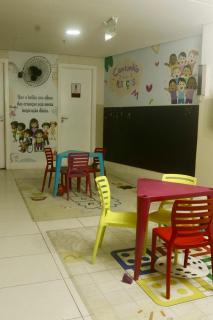 Entire apartment with a sea view - 5