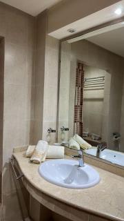 Beautiful view of marina from a hotel 5 stars - 4