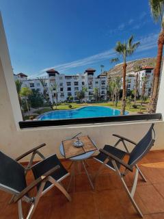 Beautiful view of marina from a hotel 5 stars - 1