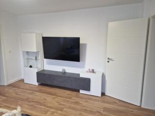 90 qm Apartment in Schneeren - 4