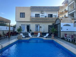 Hamed's House Luxor - 0