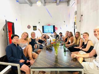 Rock Backpackers Central Hostel - 6