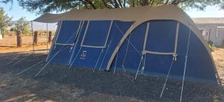 Kalkgat Avontuurplaas - Furnished Tent - 2