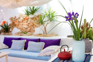 Private Pool Villa with BBQ & ChillOut Near Moraira AC & Fast WiFi - 4