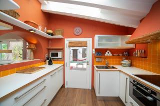 Private Pool Villa with BBQ & ChillOut Near Moraira AC & Fast WiFi - 9