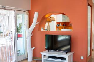 Private Pool Villa with BBQ & ChillOut Near Moraira AC & Fast WiFi - 1