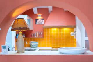 Private Pool Villa with BBQ & ChillOut Near Moraira AC & Fast WiFi - 2