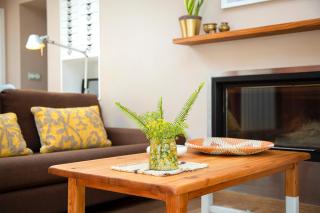 Private Pool Villa with BBQ & ChillOut Near Moraira AC & Fast WiFi - Benissa - 5