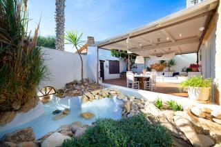 Private Pool Villa with BBQ & ChillOut Near Moraira AC & Fast WiFi - 8
