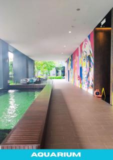 Star Executive View KLCC - 7