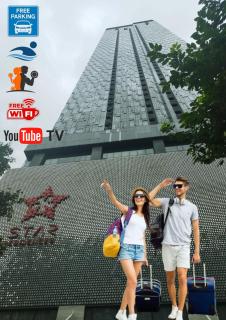 Star Executive View KLCC - 9