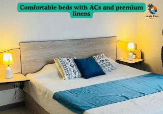 Welcome to Premium Luxury 3 bedroom apartment - 0