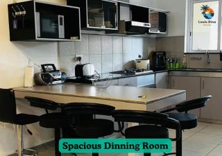 Welcome to Premium Luxury 3 bedroom apartment - 6