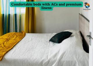 Welcome to Premium Luxury 3 bedroom apartment - 7