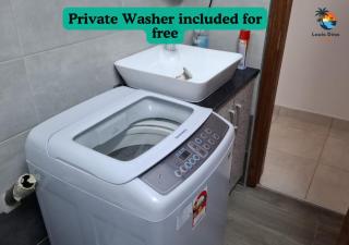 Welcome to Premium Luxury 3 bedroom apartment - 3