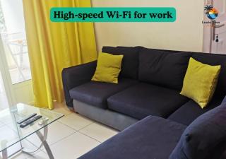 Welcome to Premium Luxury 3 bedroom apartment - 4