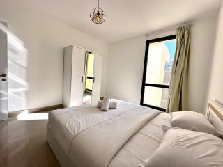 G cribs 2 BR sharing Pool - 9