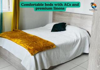 Welcome to Premium Luxury 3 bedroom apartment - 9