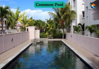 Welcome to Premium Luxury 3 bedroom apartment - 5