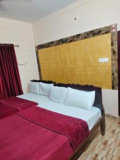 Quality Inn Resort - 1