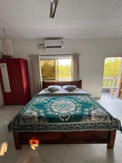 Bhumika by evaddo - 2