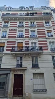 Paris Quartier Latin - 8