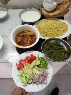 Hotel Heaven Heights F7 - 3