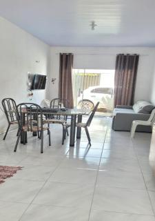 Aconchego Barreirinhas - 7