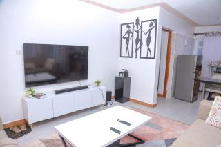 KYM'S superstays - 6