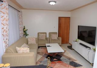 KYM'S superstays - 5