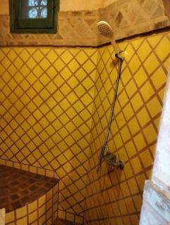 Chalet besides sakkara piramid - 5