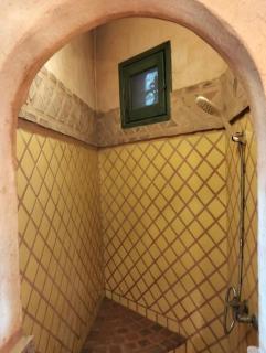 Chalet besides sakkara piramid - 3