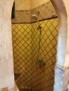 Chalet besides sakkara piramid - 2