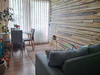 depto en 1er piso a pasos del super y cerca de playa - 0