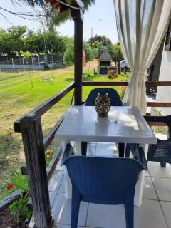 Bungalows anestis - 7