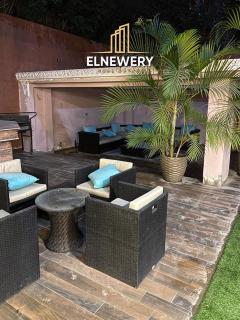 مدينة الرحاب - 7