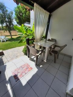 Bungalows anestis - 3