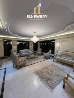 مدينة الرحاب - 4