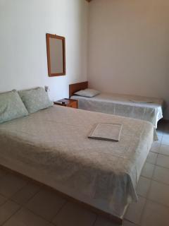 Bungalows anestis - 2